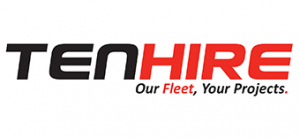 TEN Hire